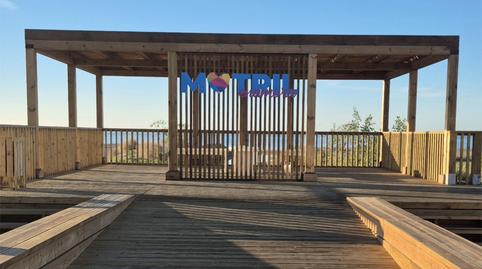 Foto 5 de Pis de lloguer a Camino del Pelaíllo, 38, Playa de Granada, Motril