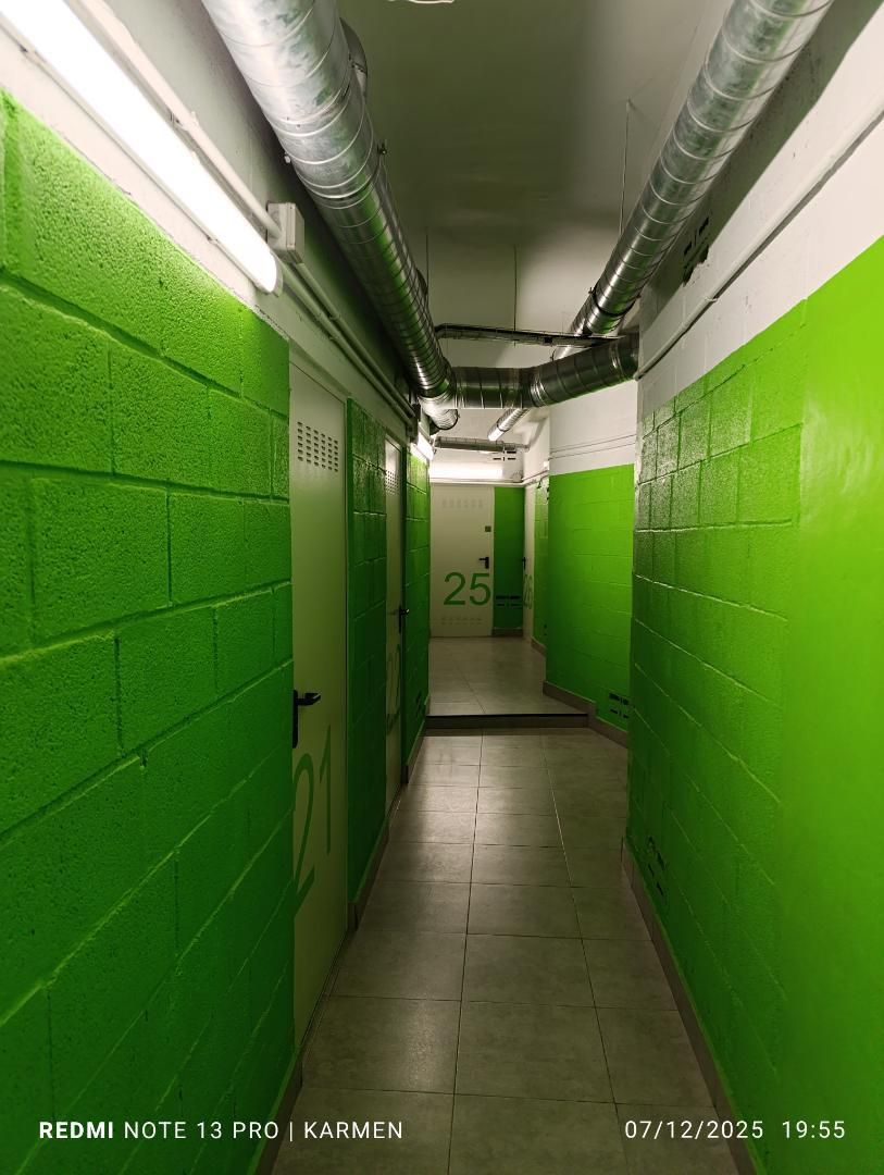 Box room for sale in Santurtzi 