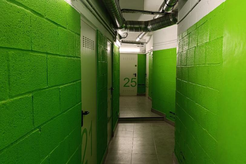 Box room for sale in Santurtziko Parkea, 4, Zona Centro, Santurtzi - image 1 Photo 1 of Box room for sale in Santurtziko Parkea, 4, Zona Centro, Santurtzi