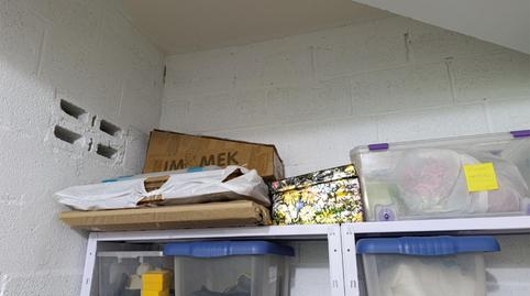 Box room for sale in Santurtziko Parkea, 4, Zona Centro, Santurtzi - image 5 Photo 5 of Box room for sale in Santurtziko Parkea, 4, Zona Centro, Santurtzi