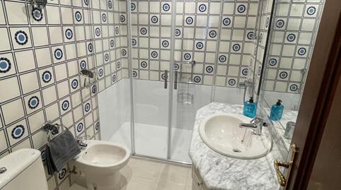 Photo 4 of Flat to share in Calle General Vara de Rey, 79, Cascajos - Piqueras,  Logroño