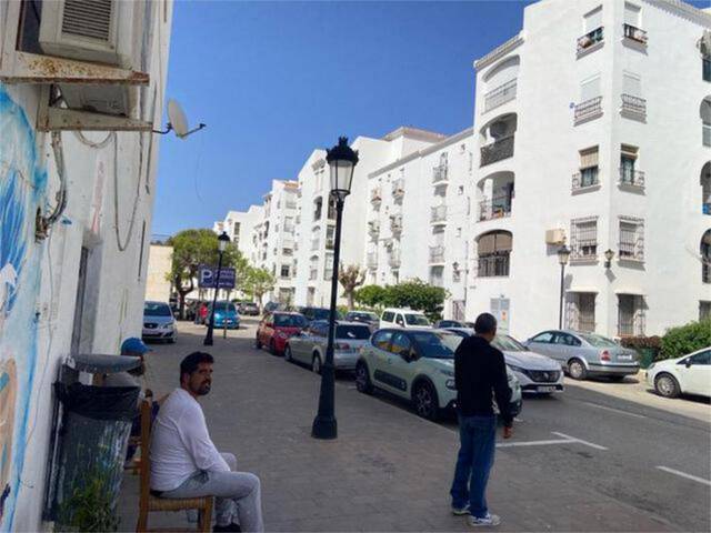 Trastero en Alquiler en San Luis de Sabinillas