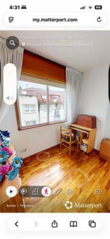 Piso en Venta en Arteixo pueblo