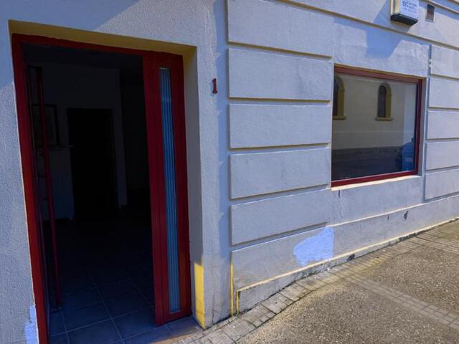 Exterior view of Premises to rent in Jerez de la Frontera