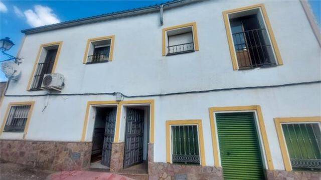 Piso en Venta en Arroyomolinos de León