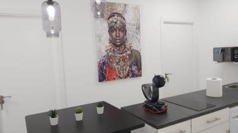 Foto 5 de Pis per a compartir a Calle Juan Pérez Arriete, 31, La Reconquista - El Rosario, Algeciras