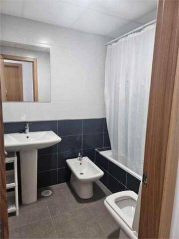 Piso en Alquiler en Balerma