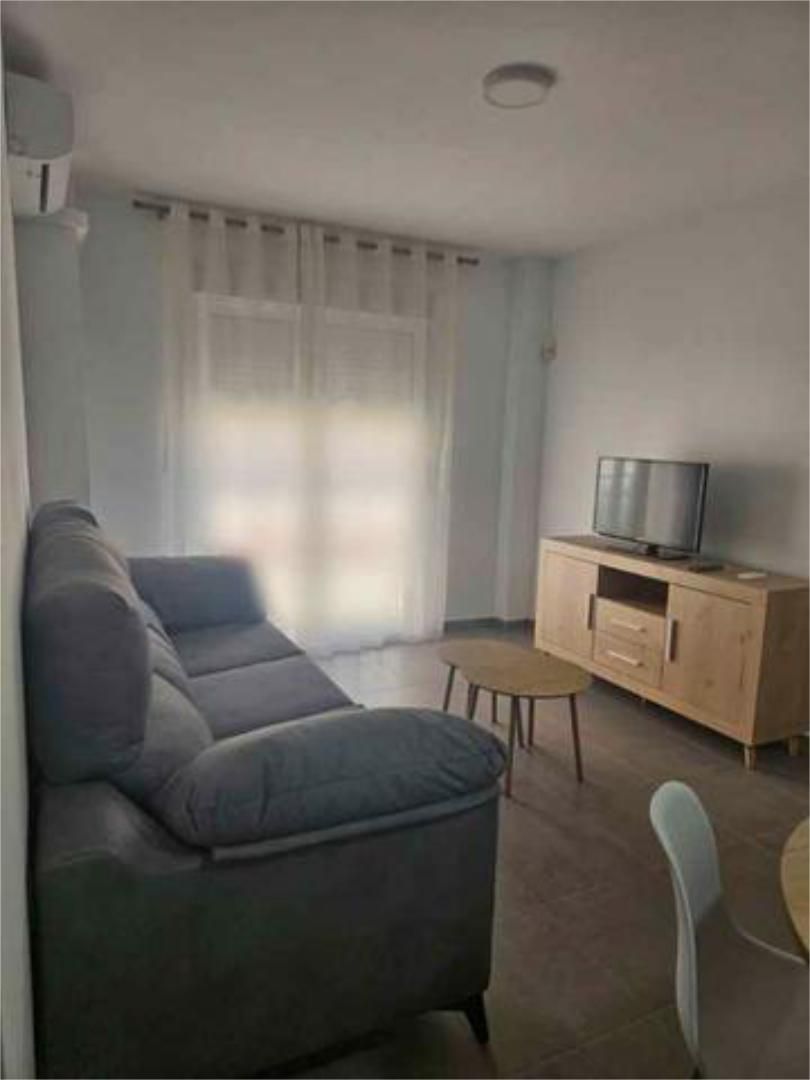 Flat to rent in Balerma