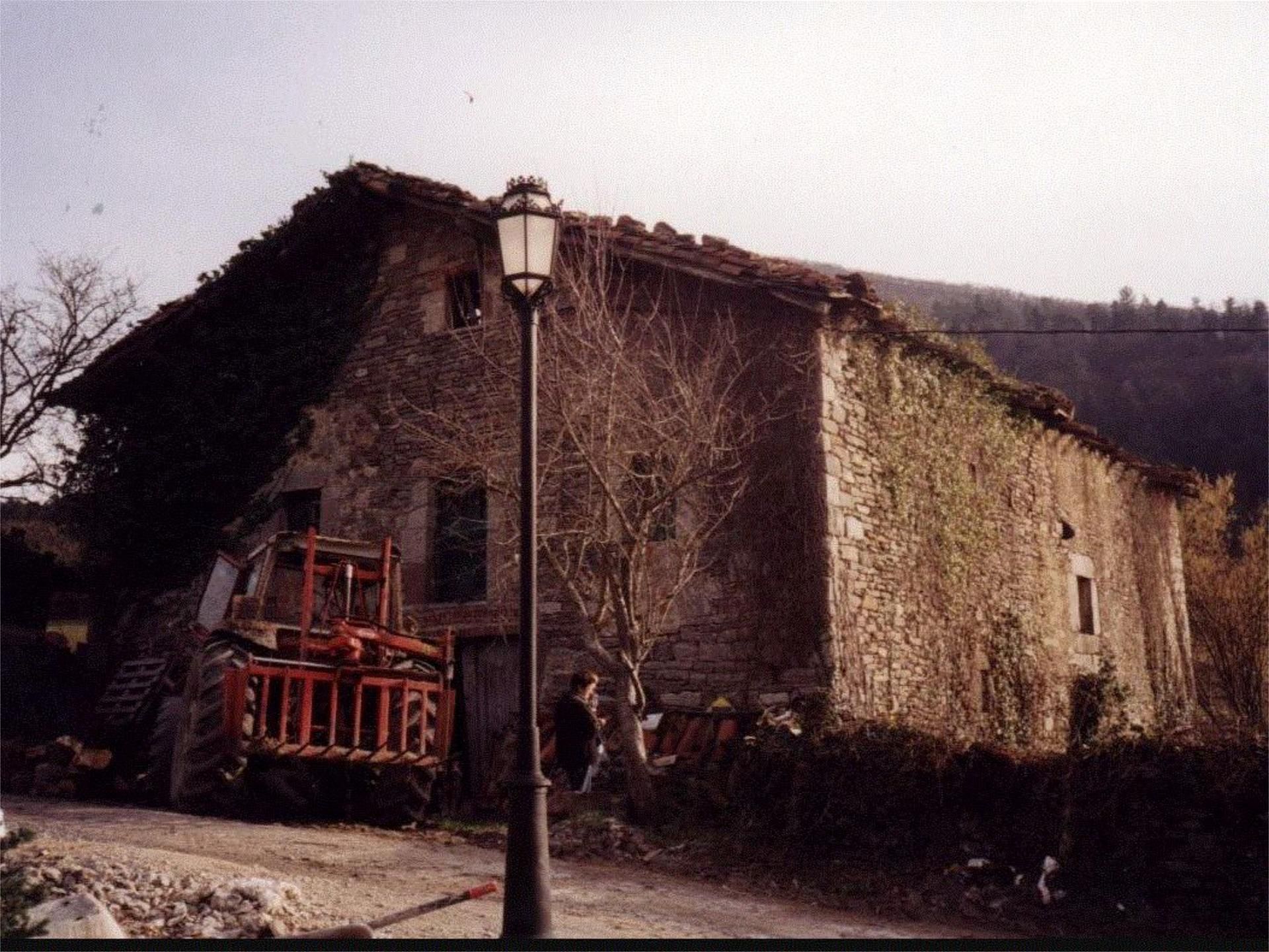 House or chalet for sale in Kexaa Entitatea, 6, Ayala / Aiara Exterior view of House or chalet for sale in Ayala / Aiara