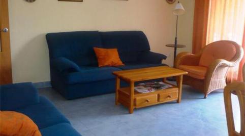 Foto 2 de Apartament de lloguer a Cap de Sant Pere, Cambrils