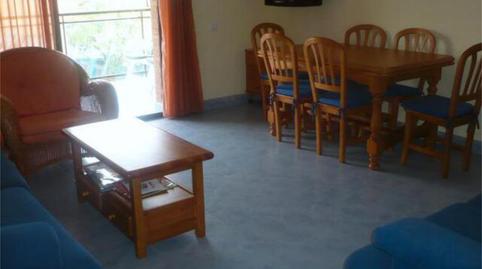 Foto 3 de Apartament de lloguer a Cap de Sant Pere, Cambrils