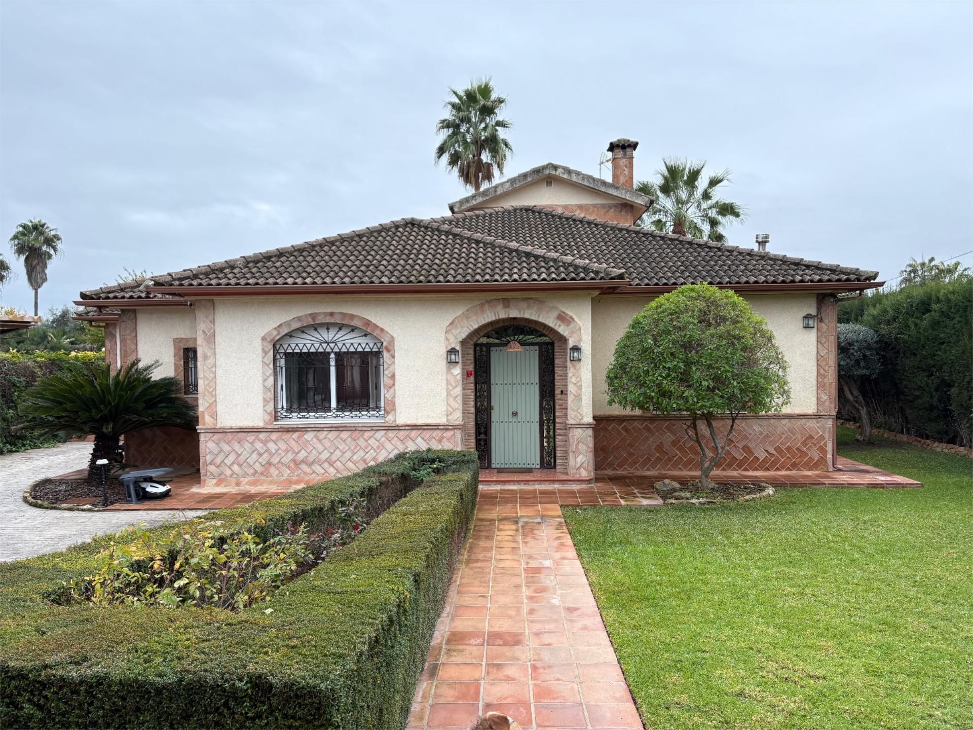 Exterior view of Flat for sale in  Córdoba Capital  with Air Conditioner, Heating and Private garden