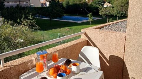 Foto 3 de Apartament de lloguer a Calle el Ciruelo, 63, Aguadulce Sur, Roquetas de Mar