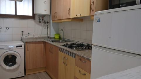Foto 4 de Apartament de lloguer a Calle el Ciruelo, 63, Aguadulce Sur, Roquetas de Mar