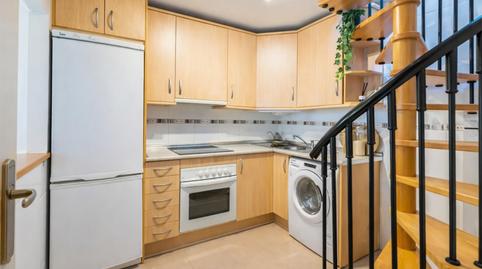 Àtic de lloguer a Calle del Capitán, 37, Puerto Deportivo, Fuengirola - imatge 3 Foto 3 de Àtic de lloguer a Calle del Capitán, 37, Puerto Deportivo, Fuengirola