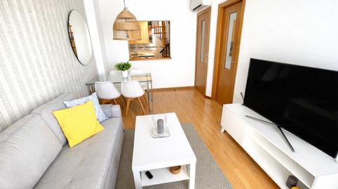 Àtic de lloguer a Calle del Capitán, 37, Puerto Deportivo, Fuengirola - imatge 2 Foto 2 de Àtic de lloguer a Calle del Capitán, 37, Puerto Deportivo, Fuengirola