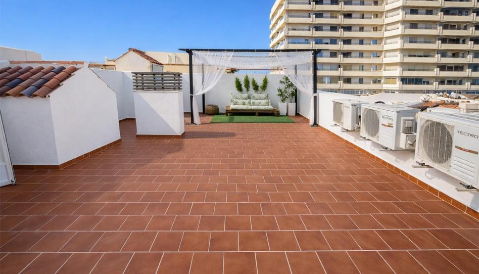 Àtic de lloguer a Calle del Capitán, 37, Puerto Deportivo, Fuengirola - imatge 1 Foto 1 de Àtic de lloguer a Calle del Capitán, 37, Puerto Deportivo, Fuengirola