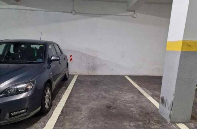 Garaje en Alquiler en Totana