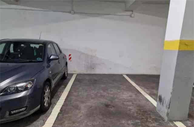 Garaje en Alquiler en Totana