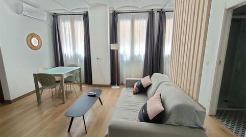 Foto 3 de Planta baja de alquiler en Calle Navarrete, 2, Centro - Sagrario,  Granada Capital