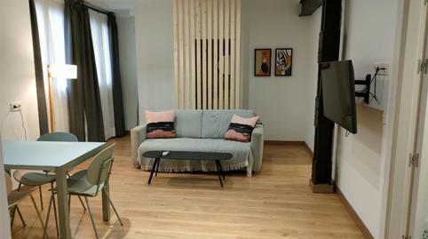 Foto 4 de Planta baja de alquiler en Calle Navarrete, 2, Centro - Sagrario,  Granada Capital