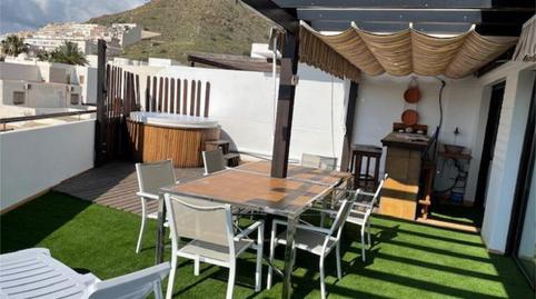 Foto 3 de Àtic de lloguer a Calle Joaquin Sabina, 10, Carboneras, Almería