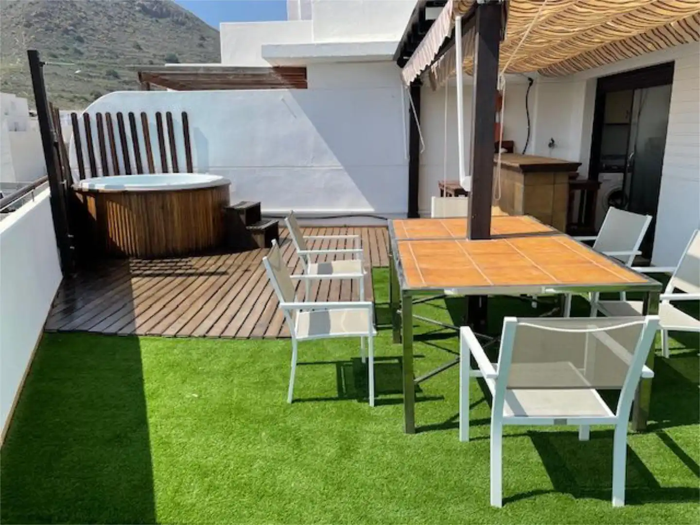 Attic for rent in Calle Joaquin Sabina, 10, Carboneras Attic for rent in Calle Joaquin Sabina, 10, Carboneras
