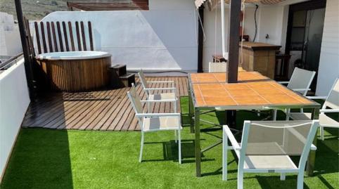 Foto 5 de Àtic de lloguer a Calle Joaquin Sabina, 10, Carboneras, Almería