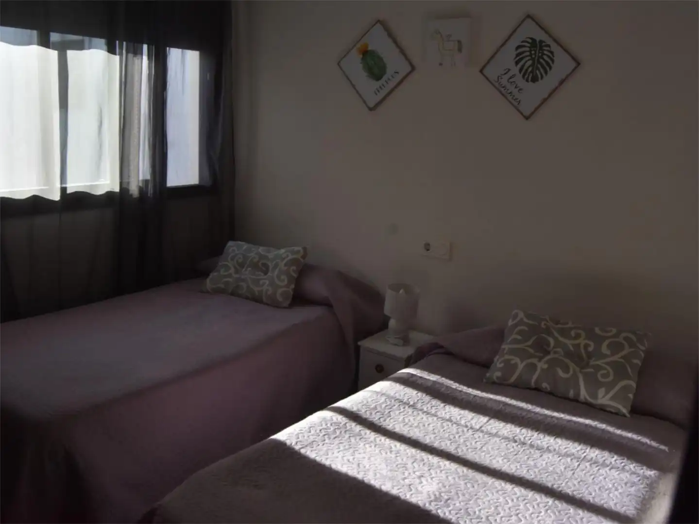 Attic for rent in Calle Joaquin Sabina, 10, Carboneras Attic for rent in Calle Joaquin Sabina, 10, Carboneras