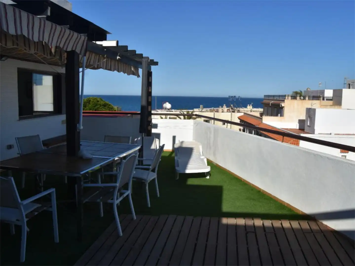 Attic for rent in Calle Joaquin Sabina, 10, Carboneras Attic for rent in Calle Joaquin Sabina, 10, Carboneras