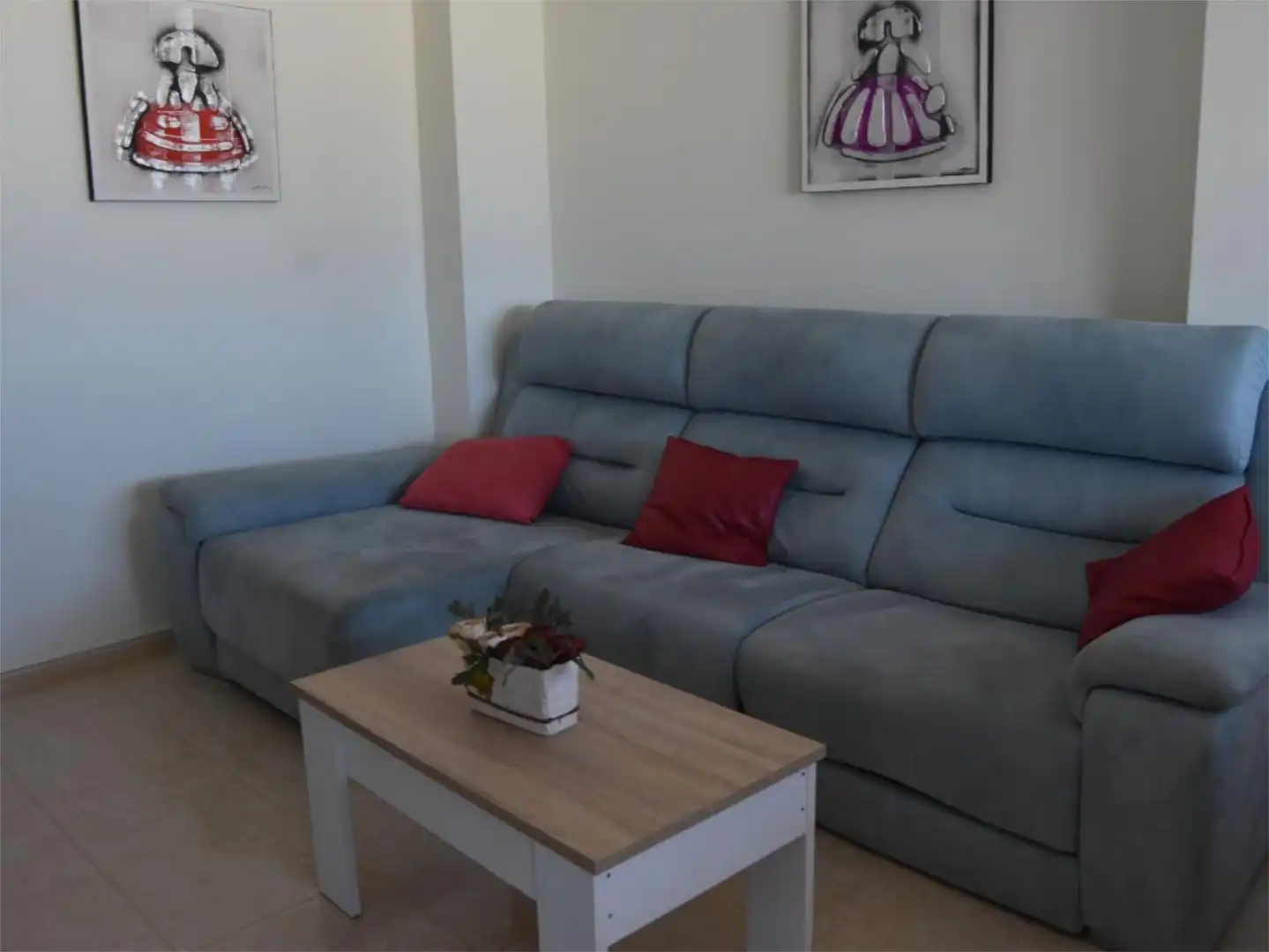 Attic for rent in Calle Joaquin Sabina, 10, Carboneras Attic for rent in Calle Joaquin Sabina, 10, Carboneras