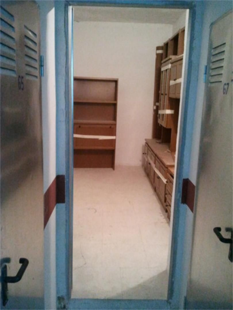 Box room to rent in Lucero Box room to rent in Madrid Capital