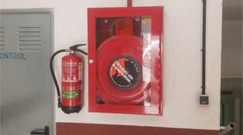 Photo 5 of Box room to rent in Lucero,  Madrid Capital