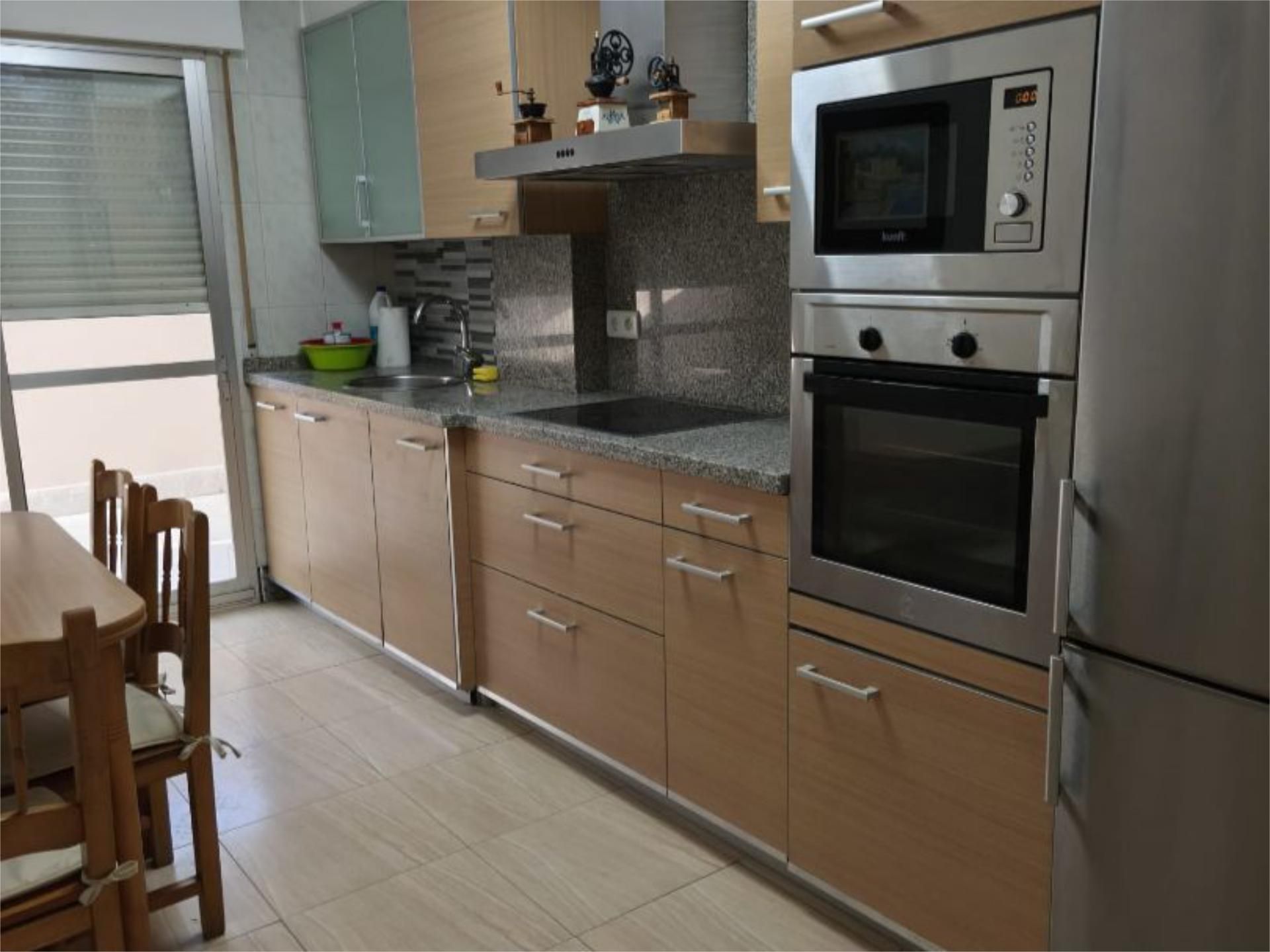 Pis de lloguer a Parque do Malecón, 12, O Barco de Valdeorras Pis de lloguer a Parque do Malecón, 12, O Barco de Valdeorras