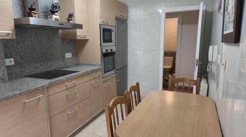 Photo 2 of Flat to rent in Parque Do Malecón, 12, O Barco de Valdeorras  , Ourense