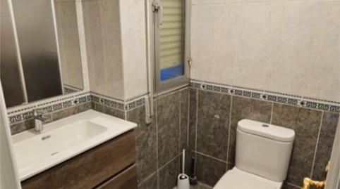 Photo 5 of Flat to rent in Parque Do Malecón, 12, O Barco de Valdeorras  , Ourense