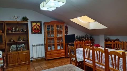 Foto 3 de Piso en venta en Avenida Diputación, 2, Estación - San Antonio, Calatayud