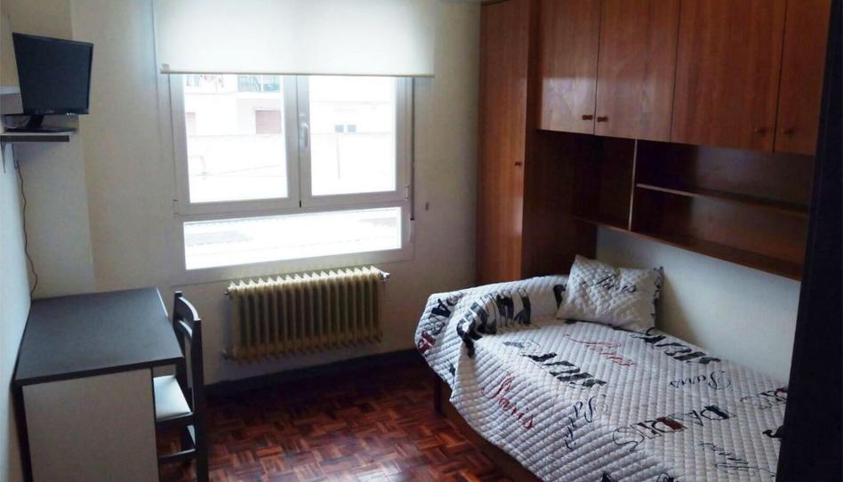 Pis per a compartir a Plaza Santiago, 4, Gamonal - San Bruno - G9, Burgos Capital - imatge 1 Foto 1 de Pis per a compartir a Plaza Santiago, 4, Gamonal - San Bruno - G9, Burgos Capital