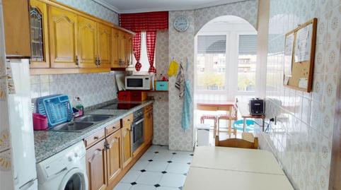 Pis per a compartir a Plaza Santiago, 4, Gamonal - San Bruno - G9, Burgos Capital - imatge 5 Foto 5 de Pis per a compartir a Plaza Santiago, 4, Gamonal - San Bruno - G9, Burgos Capital