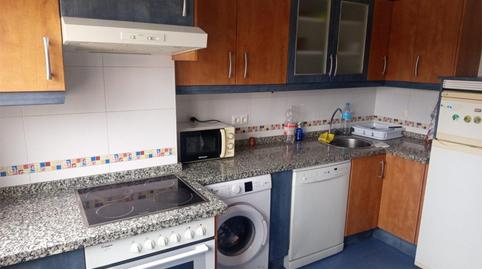 Foto 2 de Pis de lloguer a Calle las Huertas, 30, Valencia de Don Juan, León