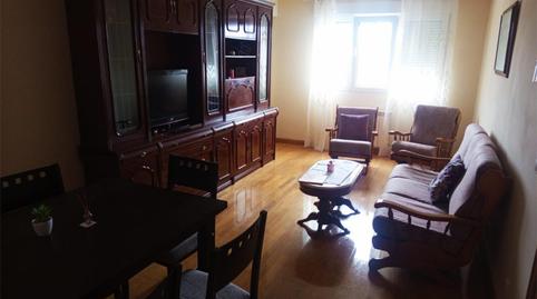 Foto 3 de Pis de lloguer a Calle las Huertas, 30, Valencia de Don Juan, León