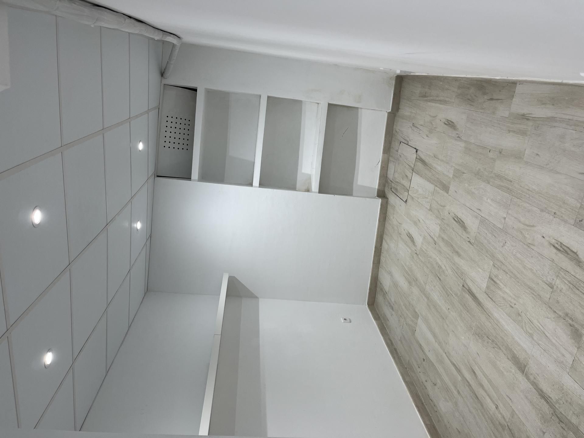 Box room for sale in  Madrid Capital