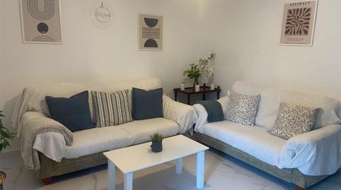 Photo 2 of Flat to rent in Avenida del Mediterráneo, 245, San Luis,  Almería Capital