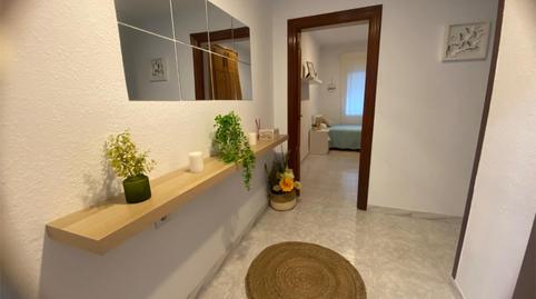 Photo 5 of Flat to rent in Avenida del Mediterráneo, 245, San Luis,  Almería Capital