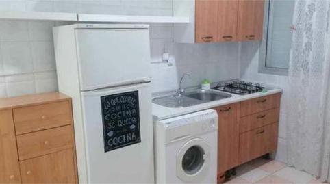 Photo 4 of Study to rent in Paseo Marítimo - San José - La Laguna,  Cádiz Capital