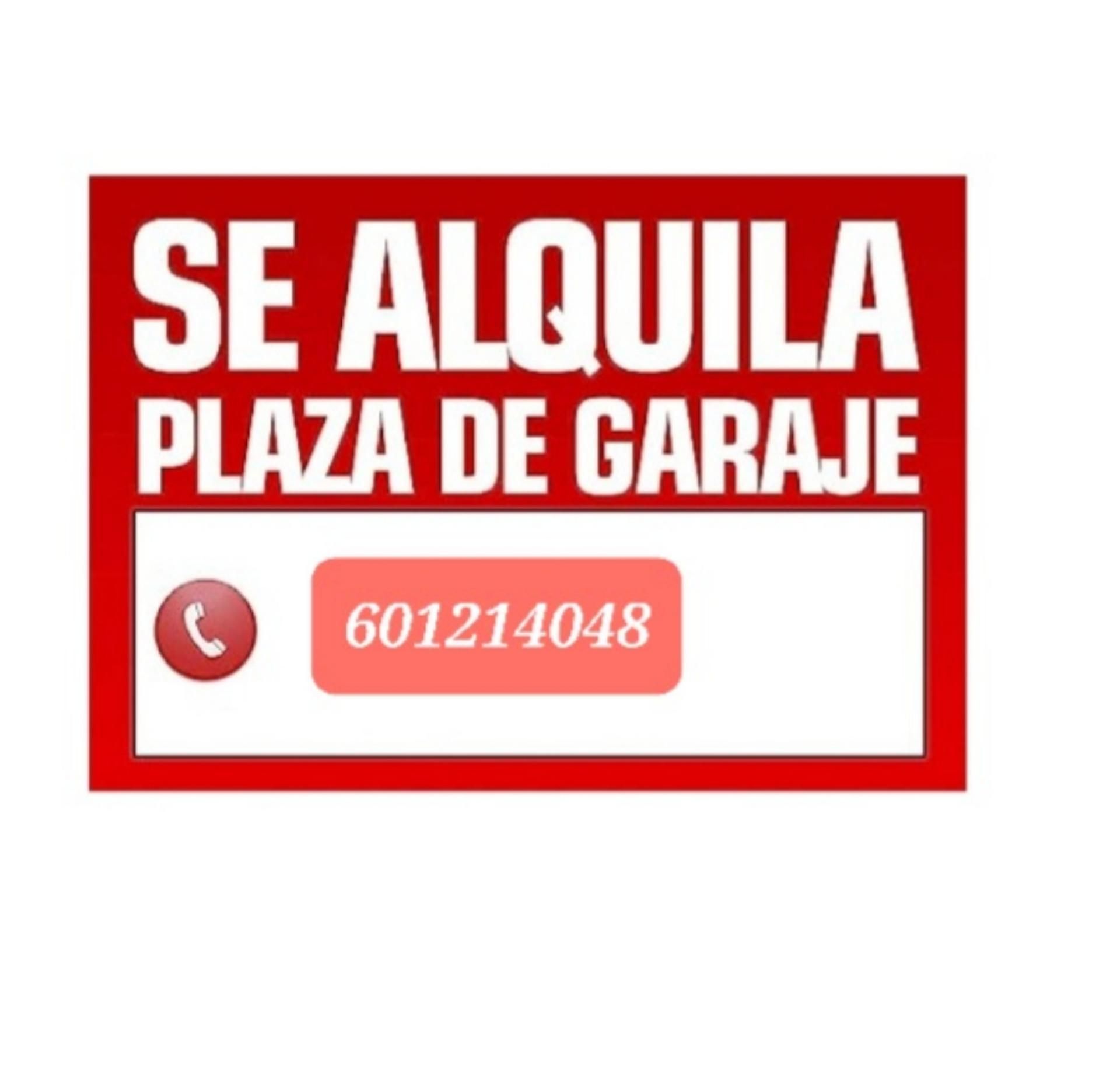 Garage to rent in Plaza Fuentepiña, 6, Fuentepiña