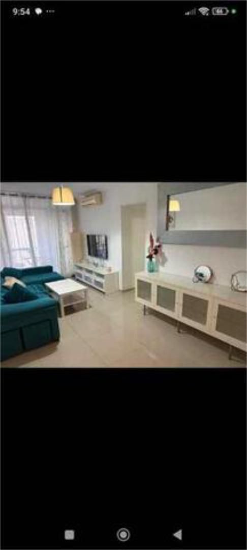 Flat to rent in San Carlos - San José