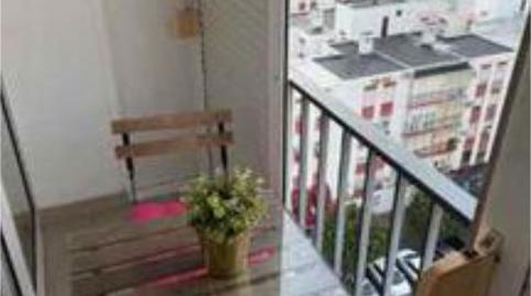 Foto 3 de Pis de lloguer a San Carlos - San José,  Sevilla Capital