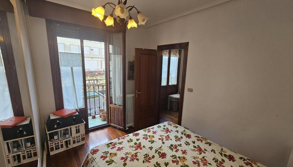 Pis en venda a Calle General Eguía, 13, Sabino Arana - Jesuitas, Bilbao - imatge 1 Foto 1 de Pis en venda a Calle General Eguía, 13, Sabino Arana - Jesuitas, Bilbao