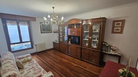 Pis en venda a Calle General Eguía, 13, Sabino Arana - Jesuitas, Bilbao - imatge 3 Foto 3 de Pis en venda a Calle General Eguía, 13, Sabino Arana - Jesuitas, Bilbao